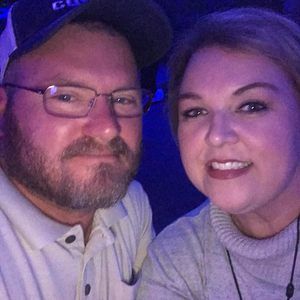 Meet your Posher, Randy